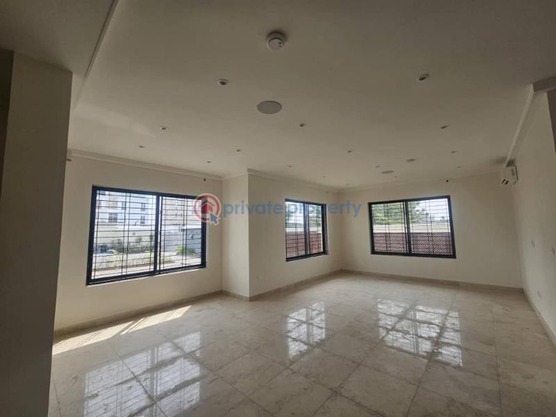 4 bedroom Maisonette For Rent Banana Island Ikoyi Lagos - 4