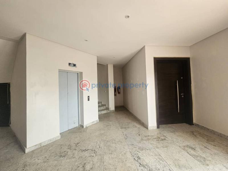 4 bedroom Maisonette For Rent Banana Island Ikoyi Lagos - 10