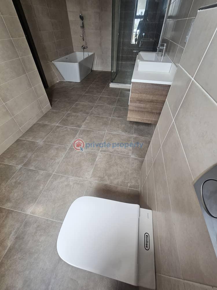 4 bedroom Maisonette For Rent Banana Island Ikoyi Lagos - 24