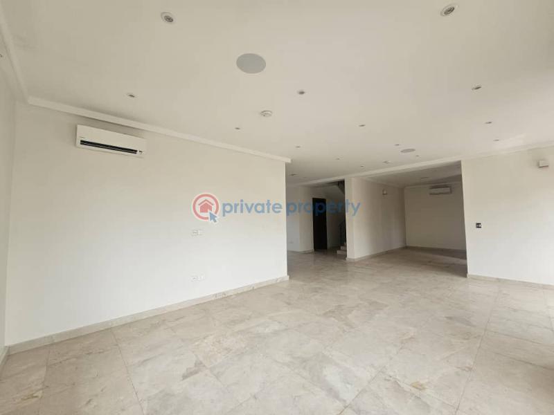 4 bedroom Maisonette For Rent Banana Island Ikoyi Lagos - 11
