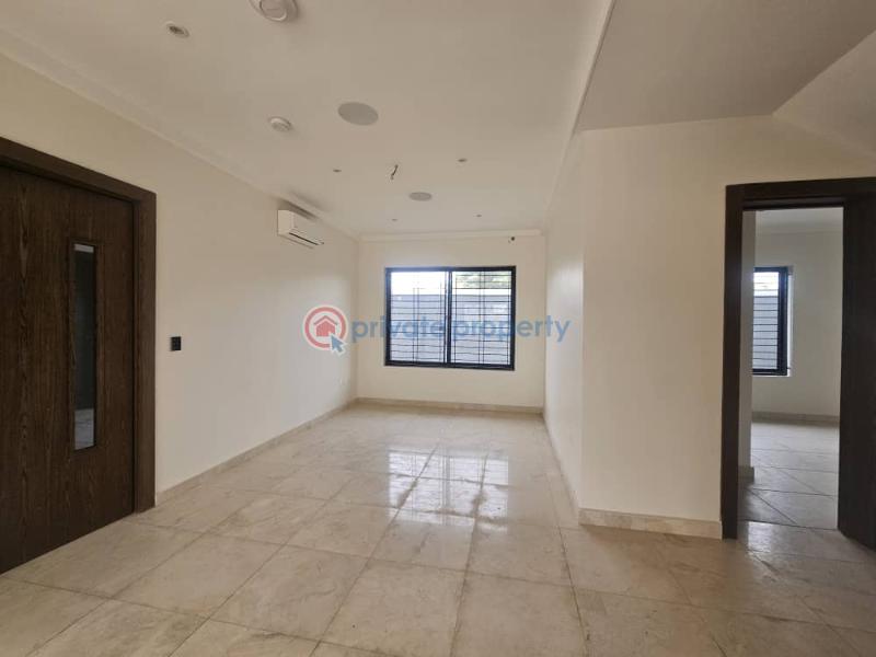 4 bedroom Maisonette For Rent Banana Island Ikoyi Lagos - 23