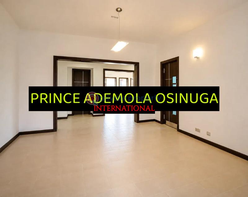 4 bedroom Flat & Apartment For Rent Victoria Island Lagos - 10