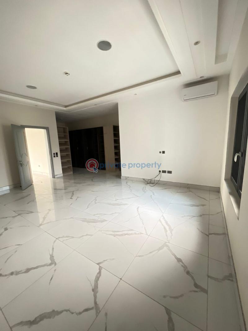 4 bedroom Block Of Flats For Rent Old Ikoyi Lagos - 1