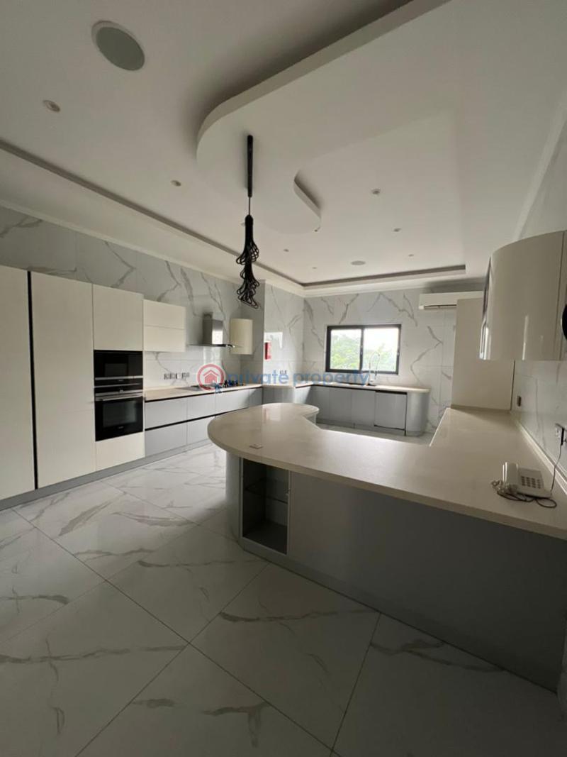 4 bedroom Shared Apartment For Rent Old Ikoyi Lagos - 7