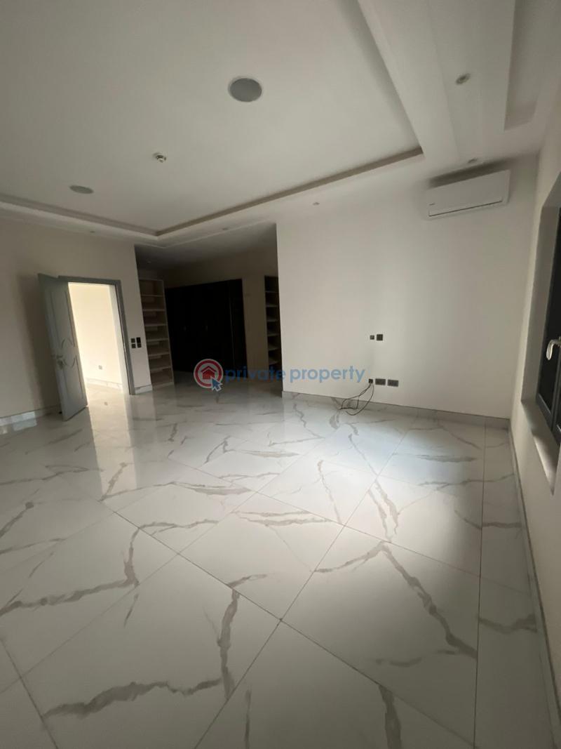 4 bedroom Block Of Flats For Rent Old Ikoyi Lagos - 4