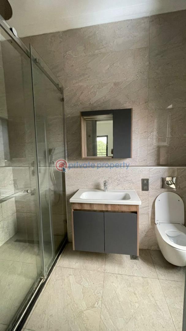 4 bedroom Shared Apartment For Rent Old Ikoyi Lagos - 4