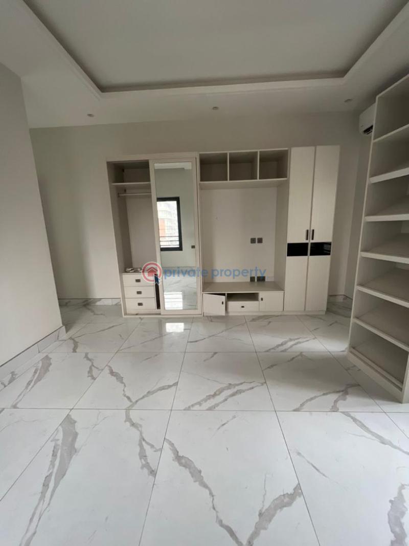 4 bedroom Shared Apartment For Rent Old Ikoyi Lagos - 8