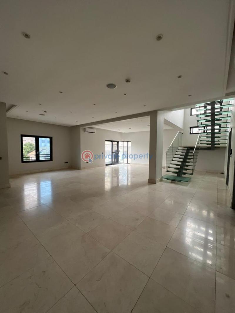 4 bedroom Shared Apartment For Rent Old Ikoyi Lagos - 3