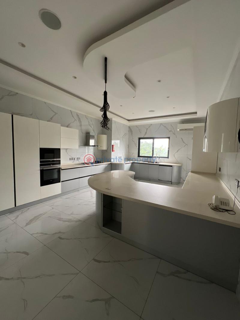 4 bedroom Block Of Flats For Rent Old Ikoyi Lagos - 9