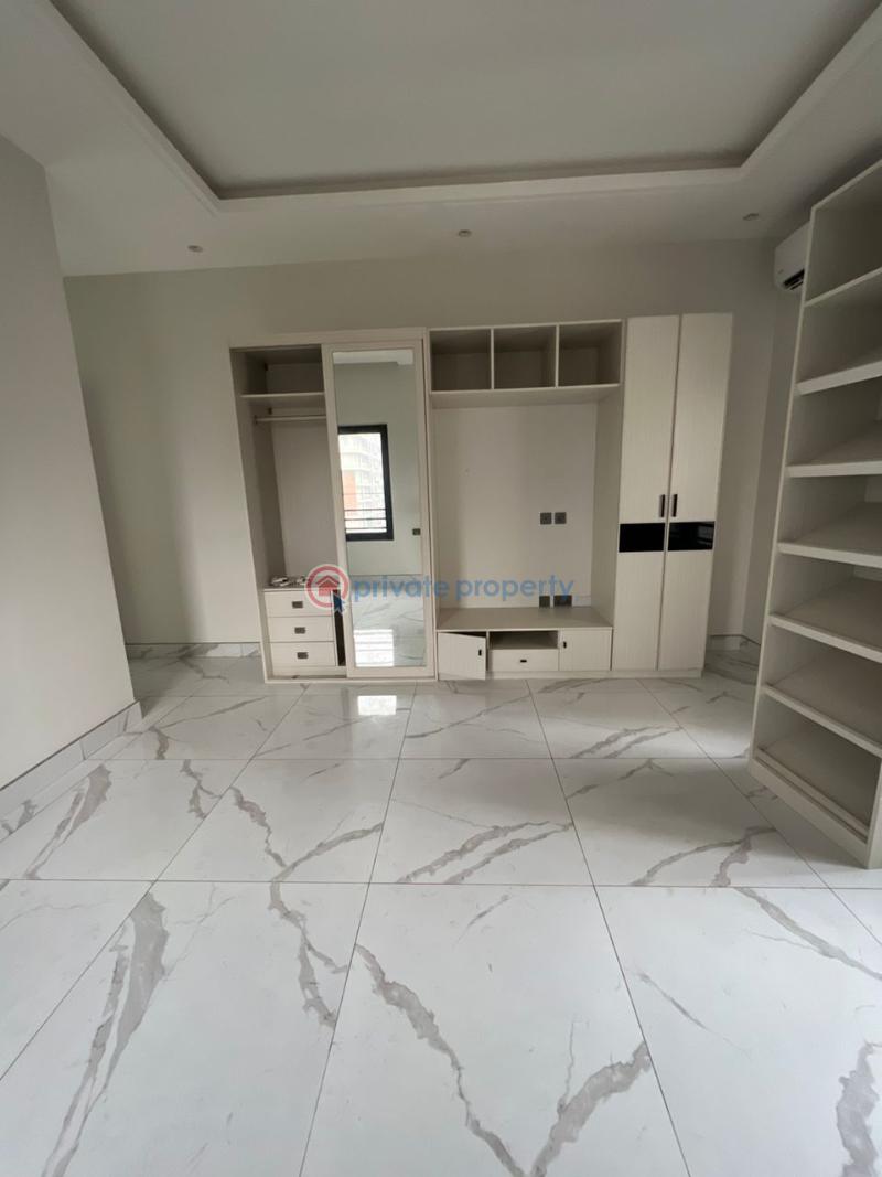 4 bedroom Block Of Flats For Rent Old Ikoyi Lagos - 3