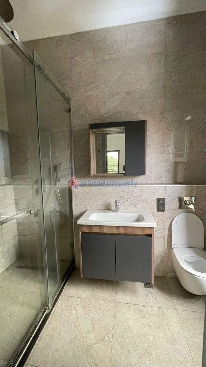 4 bedroom Block Of Flats For Rent Old Ikoyi Lagos - 12