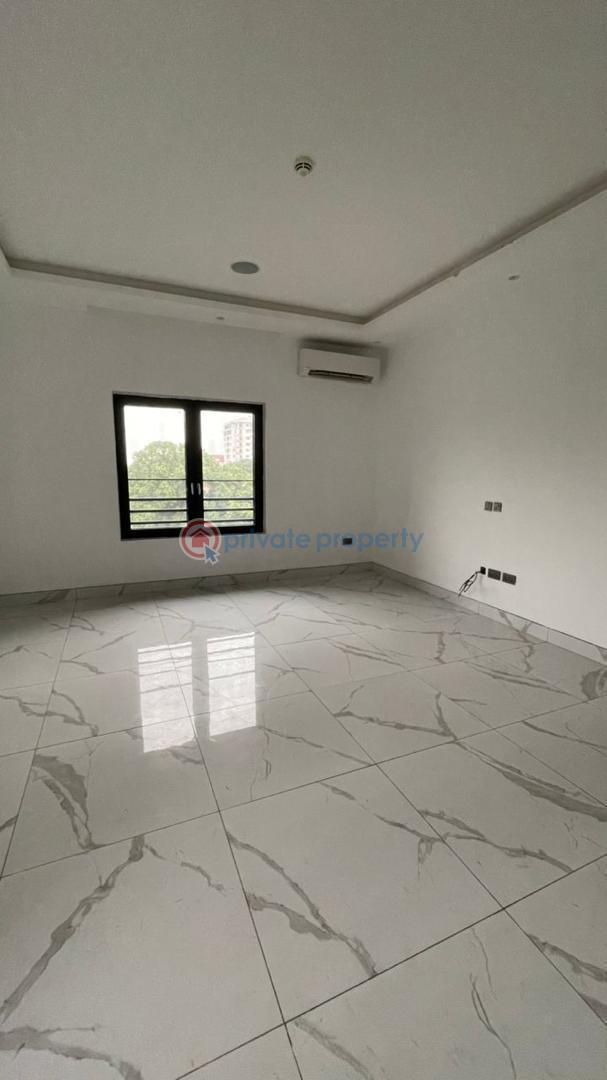 4 bedroom Shared Apartment For Rent Old Ikoyi Lagos - 2