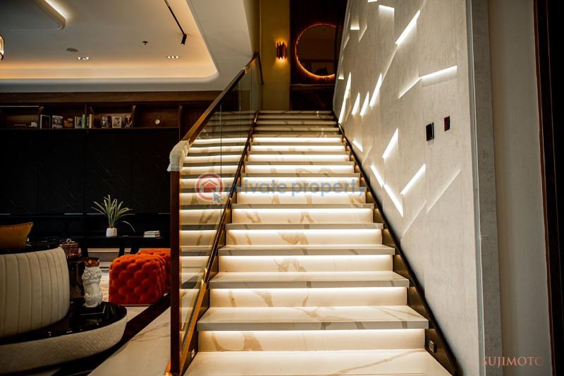 4 bedroom House For Sale Banana Island Ikoyi Lagos - 18