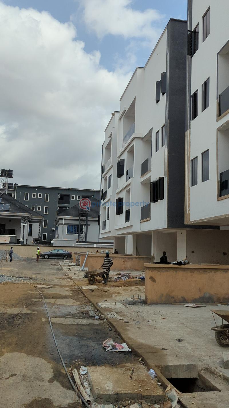 4 bedroom Maisonette For Sale Ikeja Gra Lagos 📍 Ikeja GRA Lagos - 5