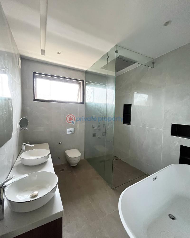 4 bedroom Maisonette For Rent Old Ikoyi Lagos - 7