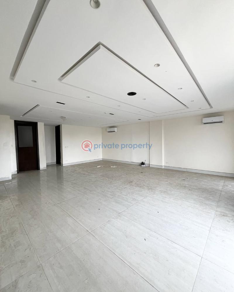 4 bedroom Maisonette For Rent Old Ikoyi Lagos - 1