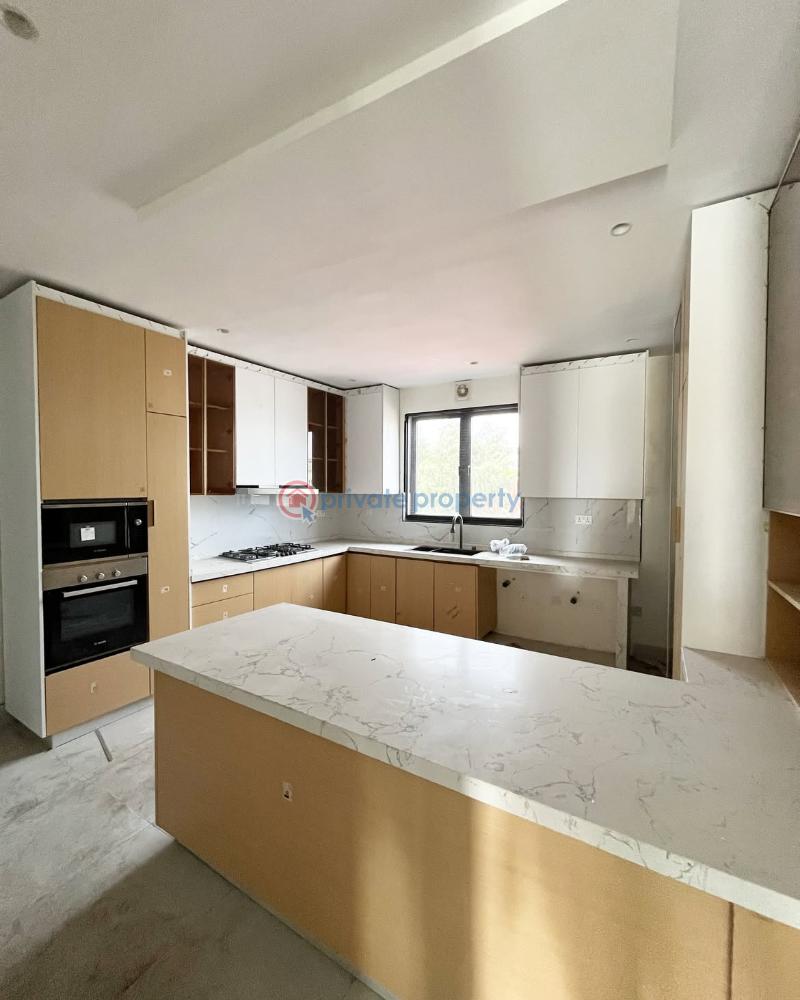 4 bedroom Maisonette For Rent Old Ikoyi Lagos - 3