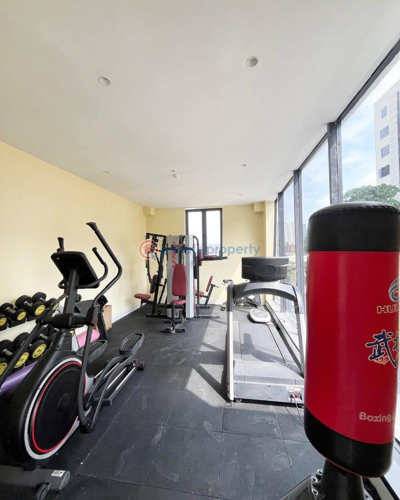 4 bedroom Maisonette For Rent Old Ikoyi Lagos - 9