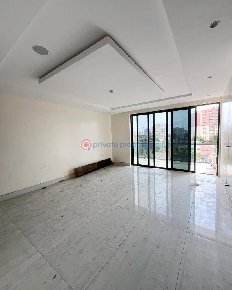 4 bedroom Maisonette For Rent Old Ikoyi Lagos - 5