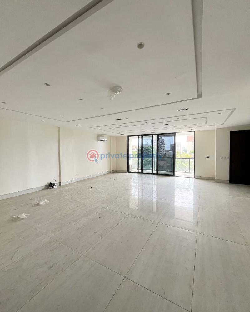 4 bedroom Maisonette For Rent Old Ikoyi Lagos - 2