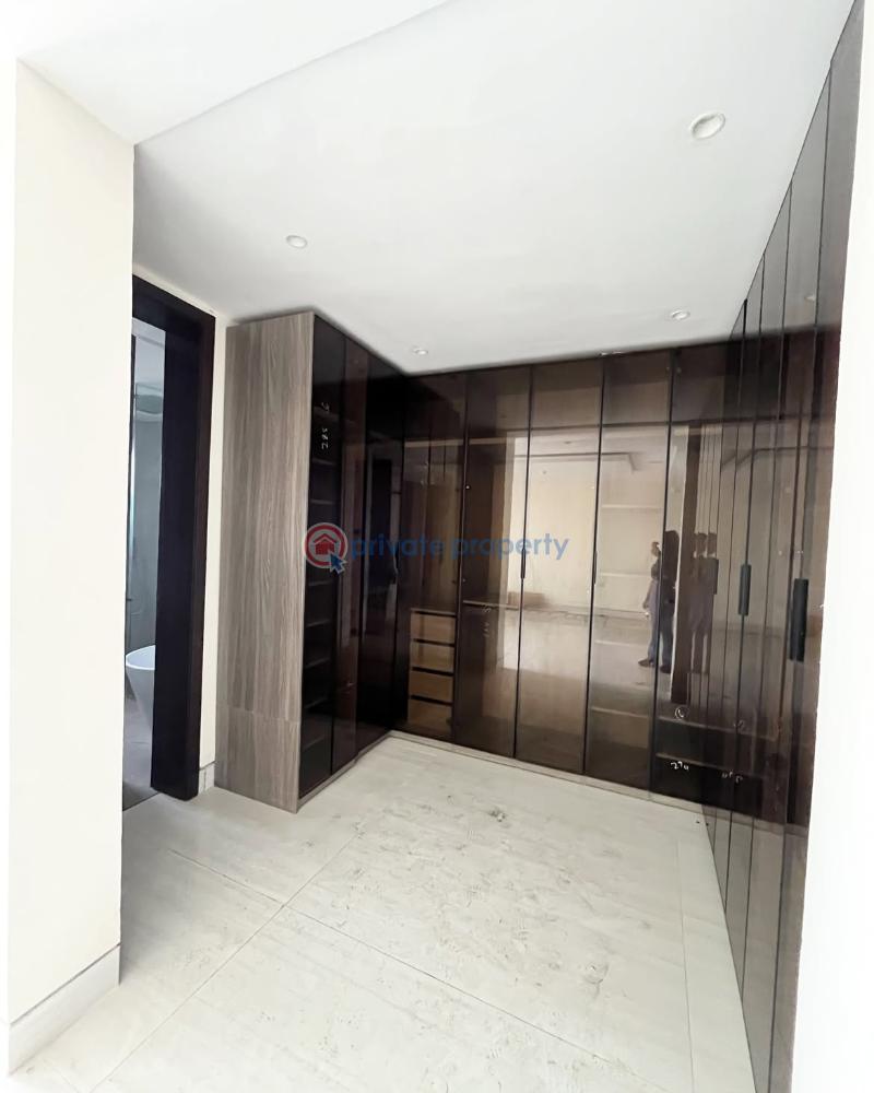 4 bedroom Maisonette For Rent Old Ikoyi Lagos - 6