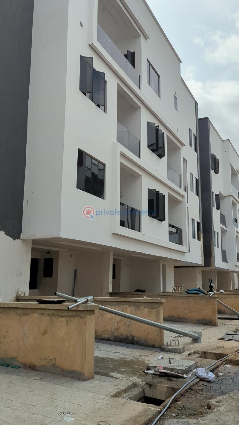 4 bedroom Maisonette For Sale Ikeja Gra Lagos 📍 Ikeja GRA Lagos - 4
