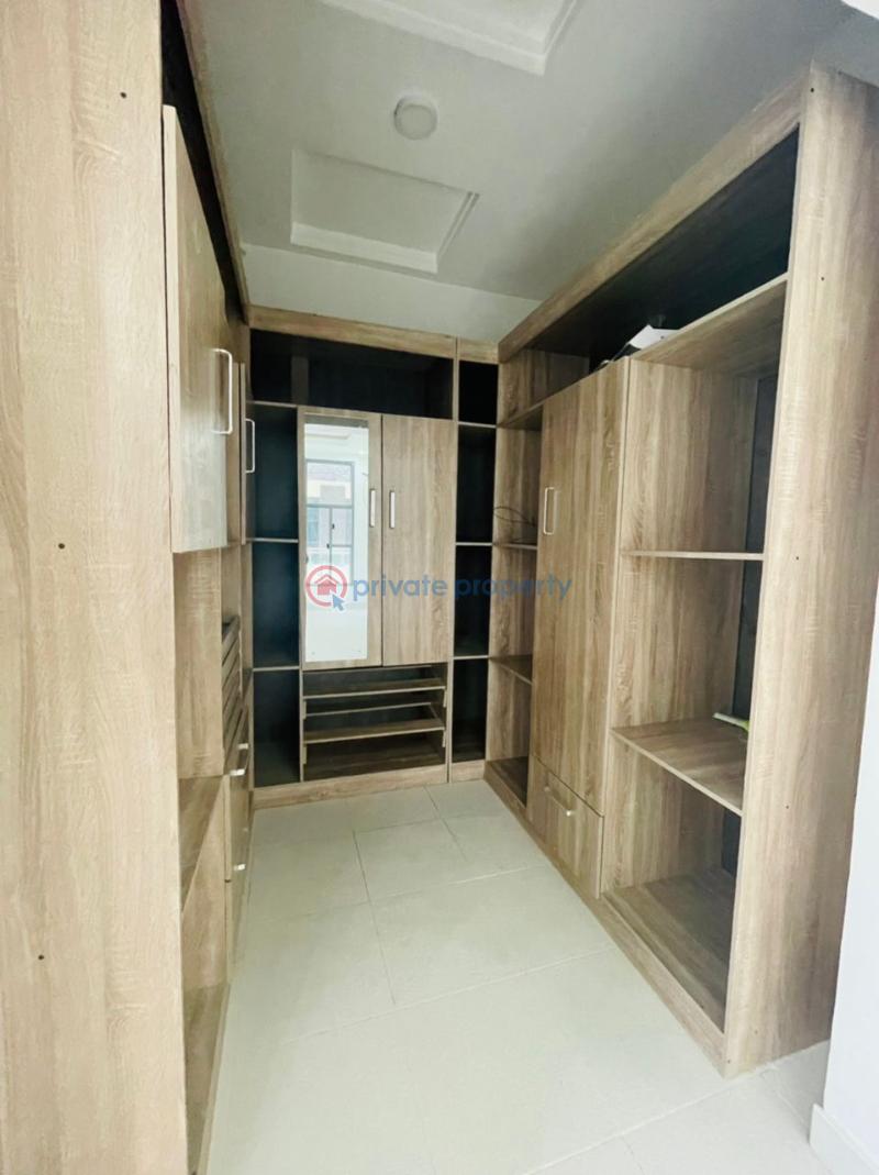 4 bedroom Maisonette For Rent Oniru Victoria Island Lagos - 10