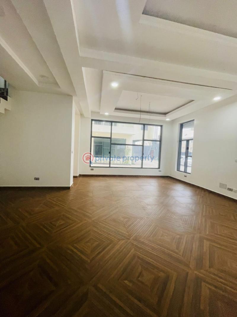 4 bedroom Maisonette For Rent Oniru Victoria Island Lagos - 2