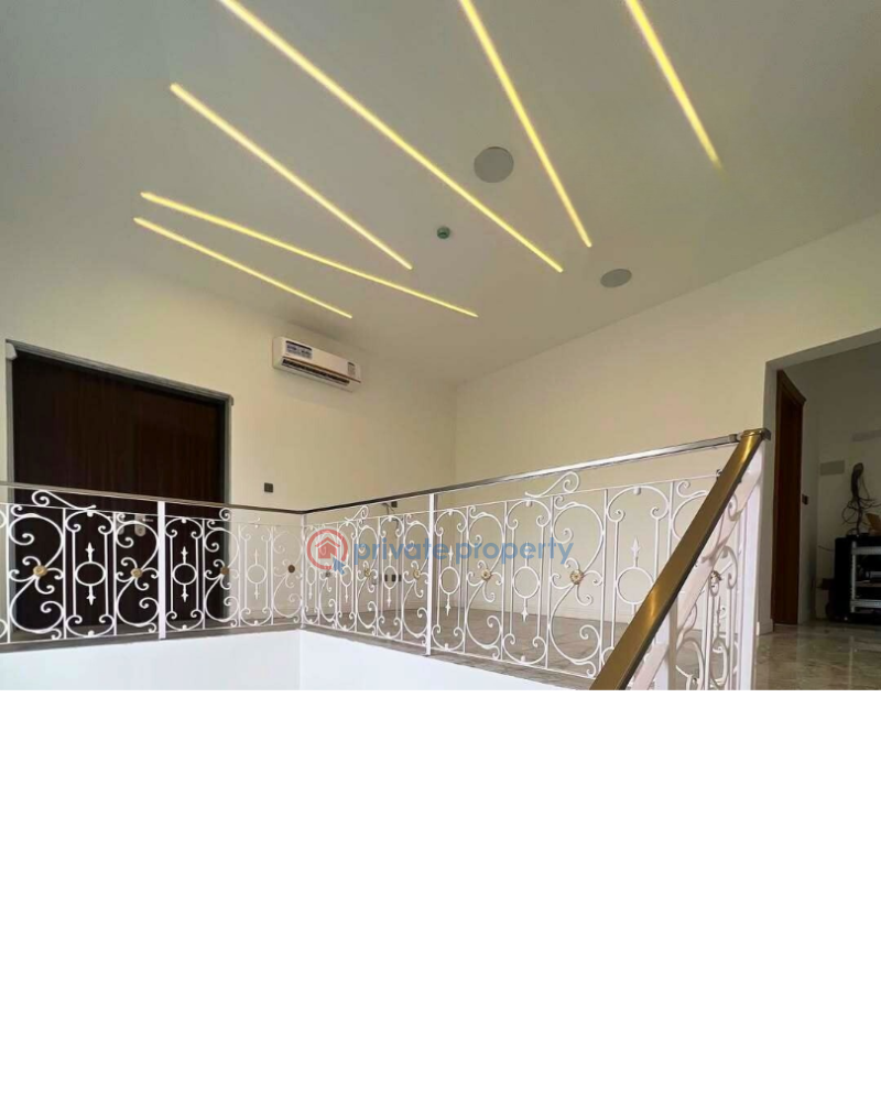 4 bedroom House For Rent Ikoyi Lagos - 3