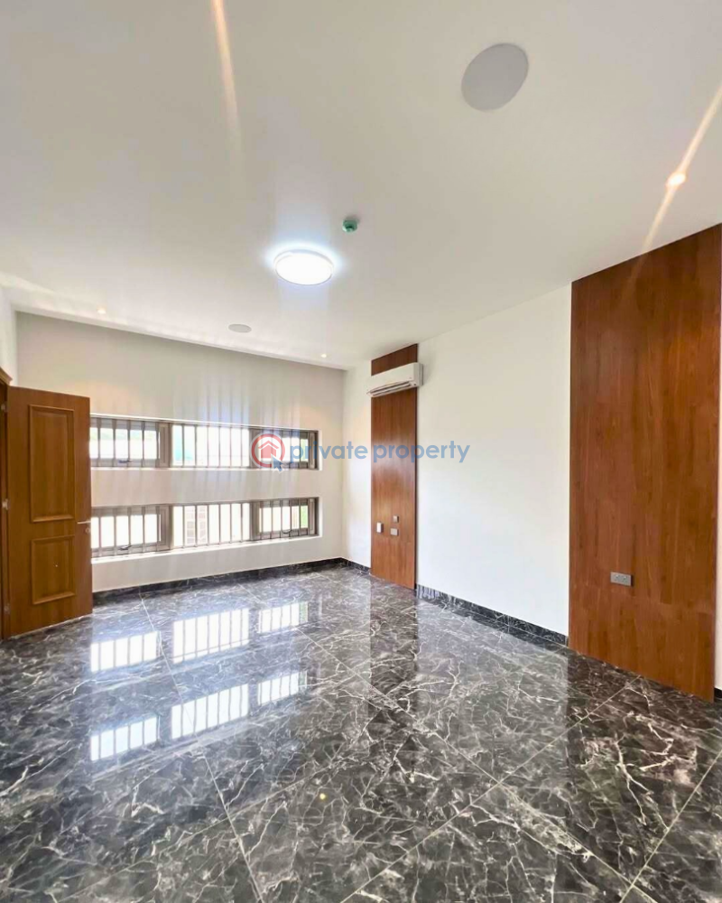 4 bedroom House For Rent Ikoyi Lagos - 5