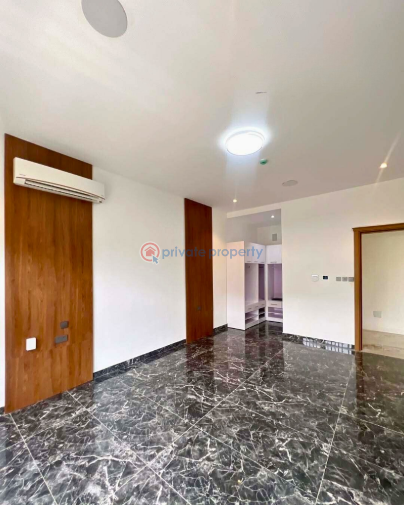 4 bedroom House For Rent Ikoyi Lagos - 6