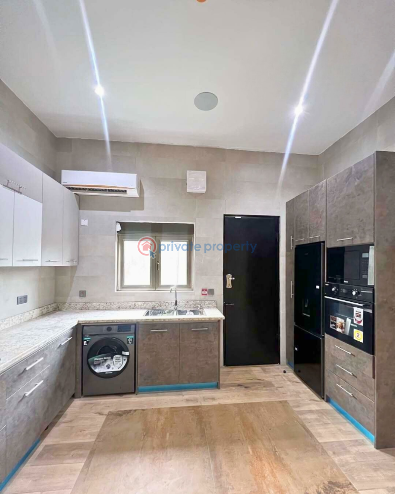 4 bedroom House For Rent Ikoyi Lagos - 10