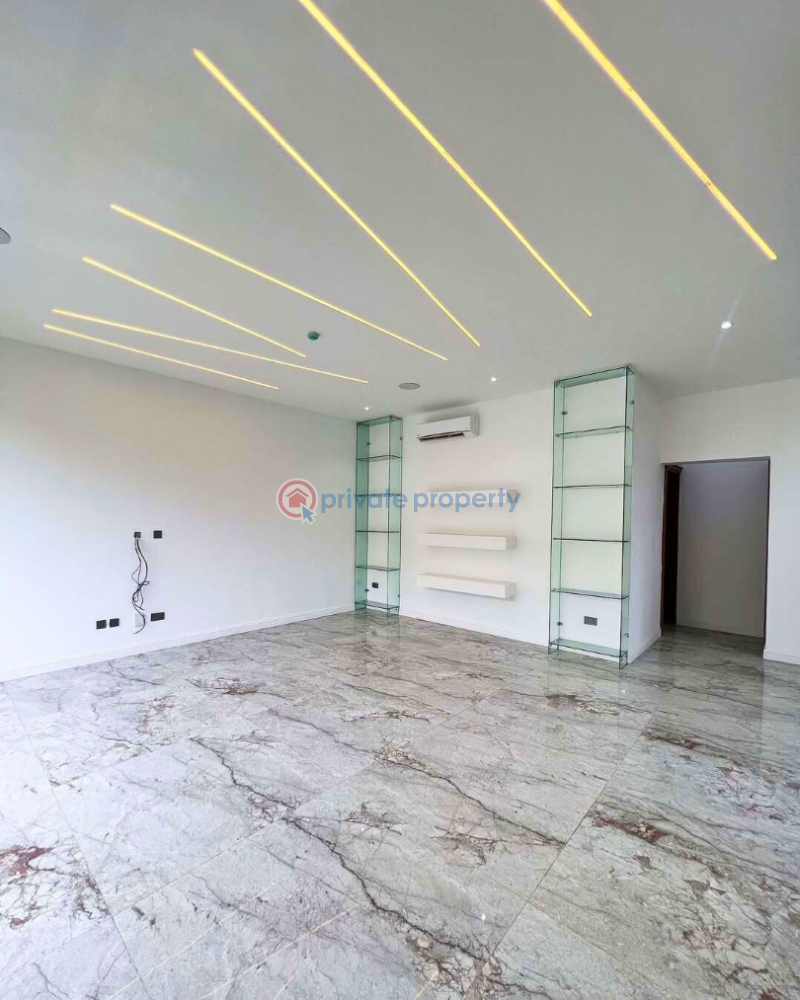 4 bedroom House For Rent Ikoyi Lagos - 2