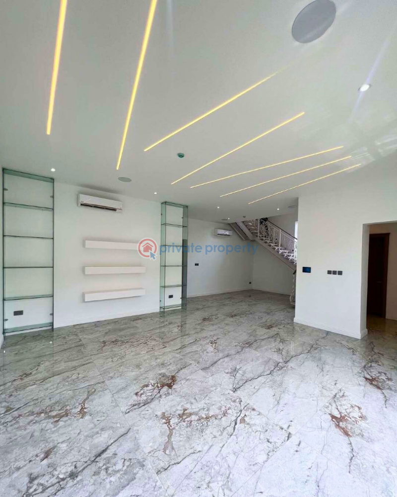 4 bedroom House For Rent Ikoyi Lagos - 1