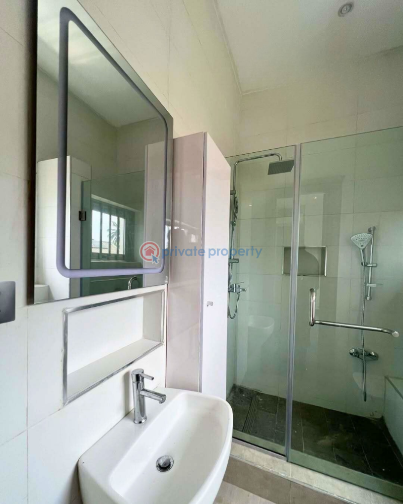 4 bedroom House For Rent Ikoyi Lagos - 8