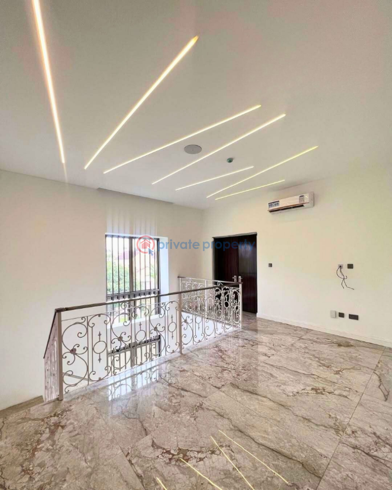 4 bedroom House For Rent Ikoyi Lagos - 4