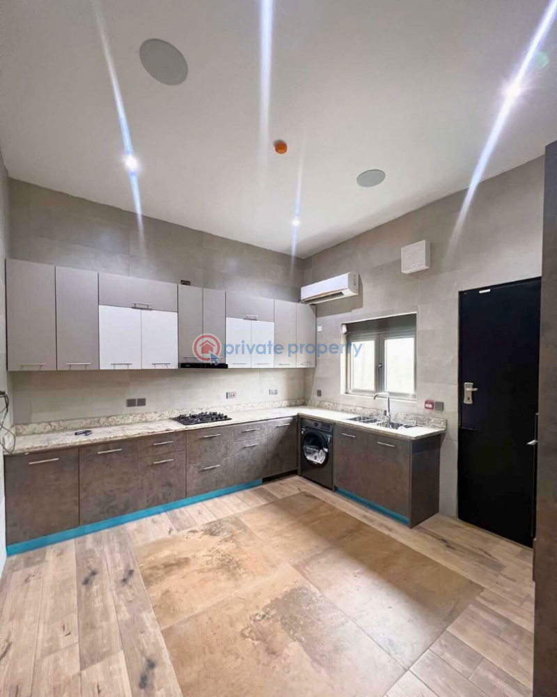 4 bedroom House For Rent Ikoyi Lagos - 9