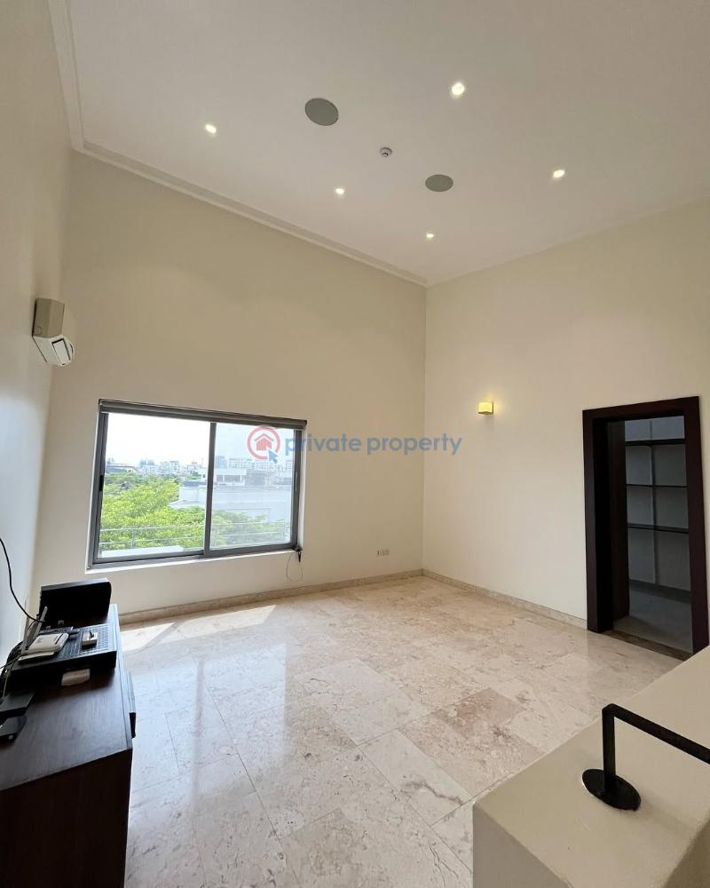4 bedroom Maisonette For Rent Banana Island Ikoyi Lagos - 5