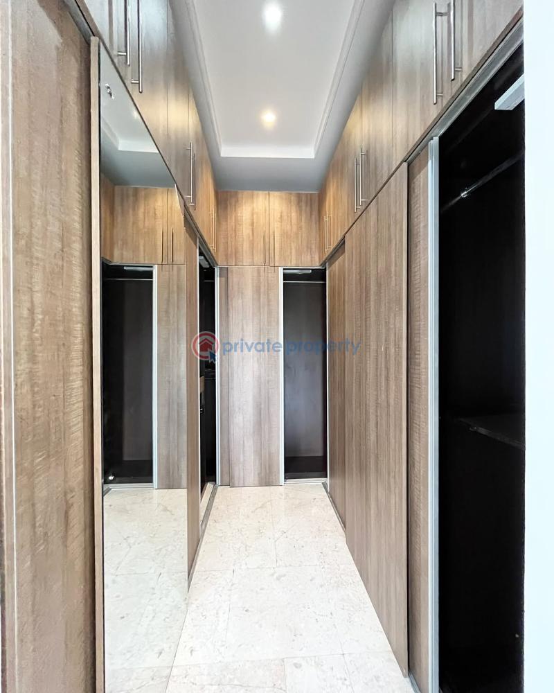 4 bedroom Maisonette For Rent Banana Island Ikoyi Lagos - 8