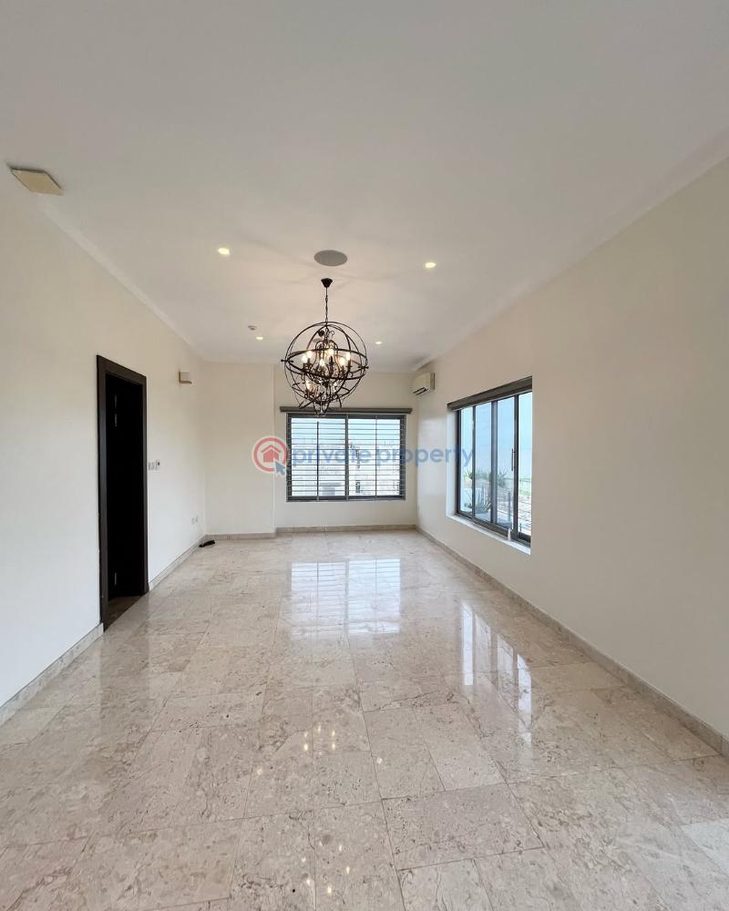 4 bedroom Maisonette For Rent Banana Island Ikoyi Lagos - 2