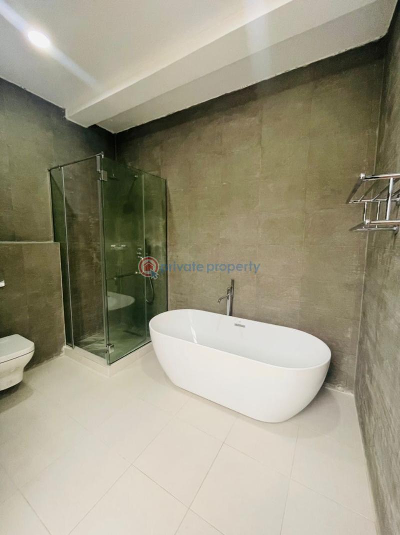 4 bedroom Maisonette For Rent Oniru Victoria Island Lagos - 11
