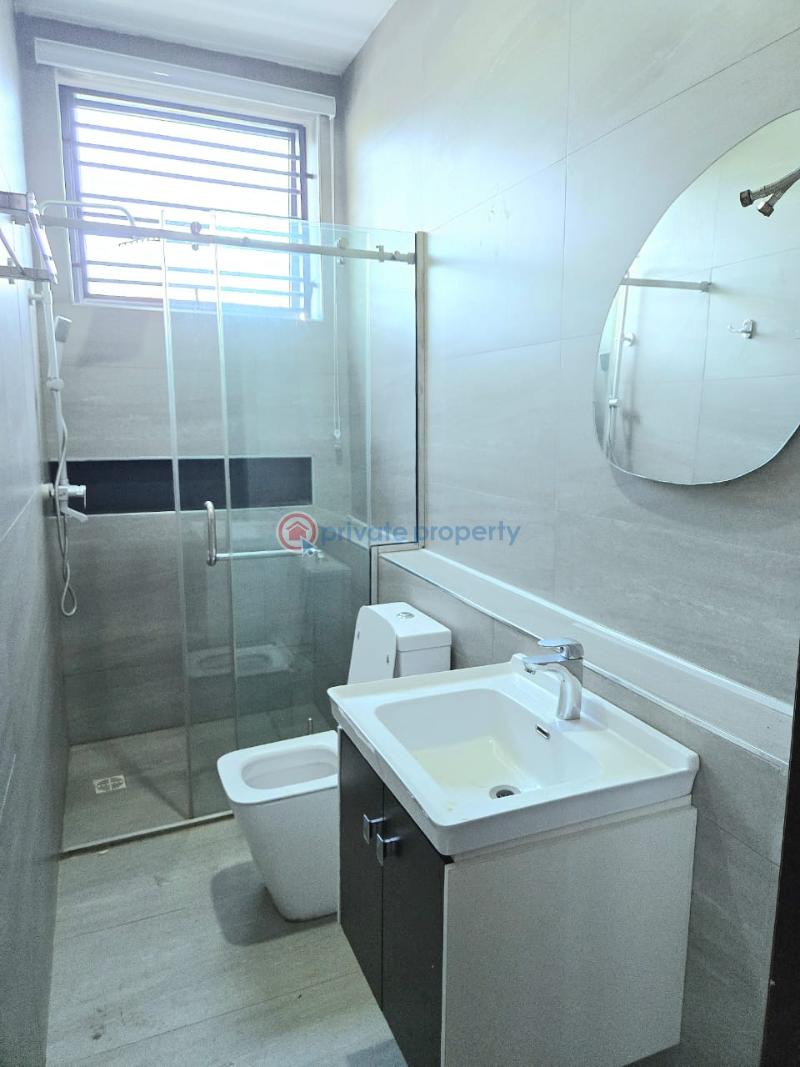 Luxury 4 bedroom maisonette - 10 4 bedroom Maisonette For Rent Banana Island Ikoyi Lagos - 10