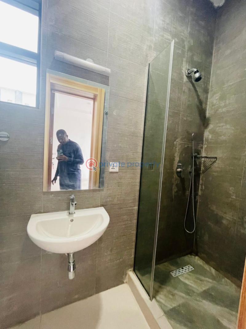 4 bedroom Maisonette For Rent Oniru Victoria Island Lagos - 15