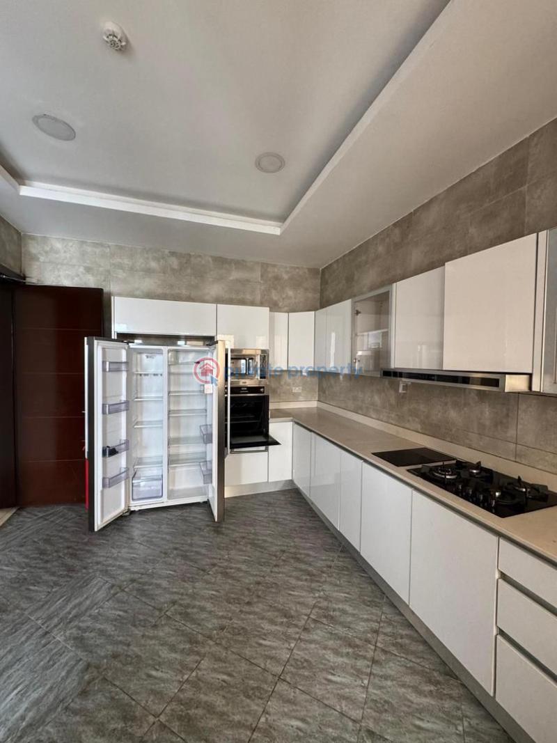 4 bedroom Maisonette For Rent Banana Island Ikoyi Lagos - 6