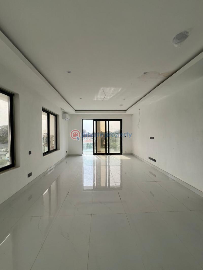 4 bedroom Maisonette For Rent Old Ikoyi Lagos - 8