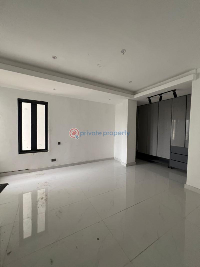 4 bedroom Maisonette For Rent Old Ikoyi Lagos - 3