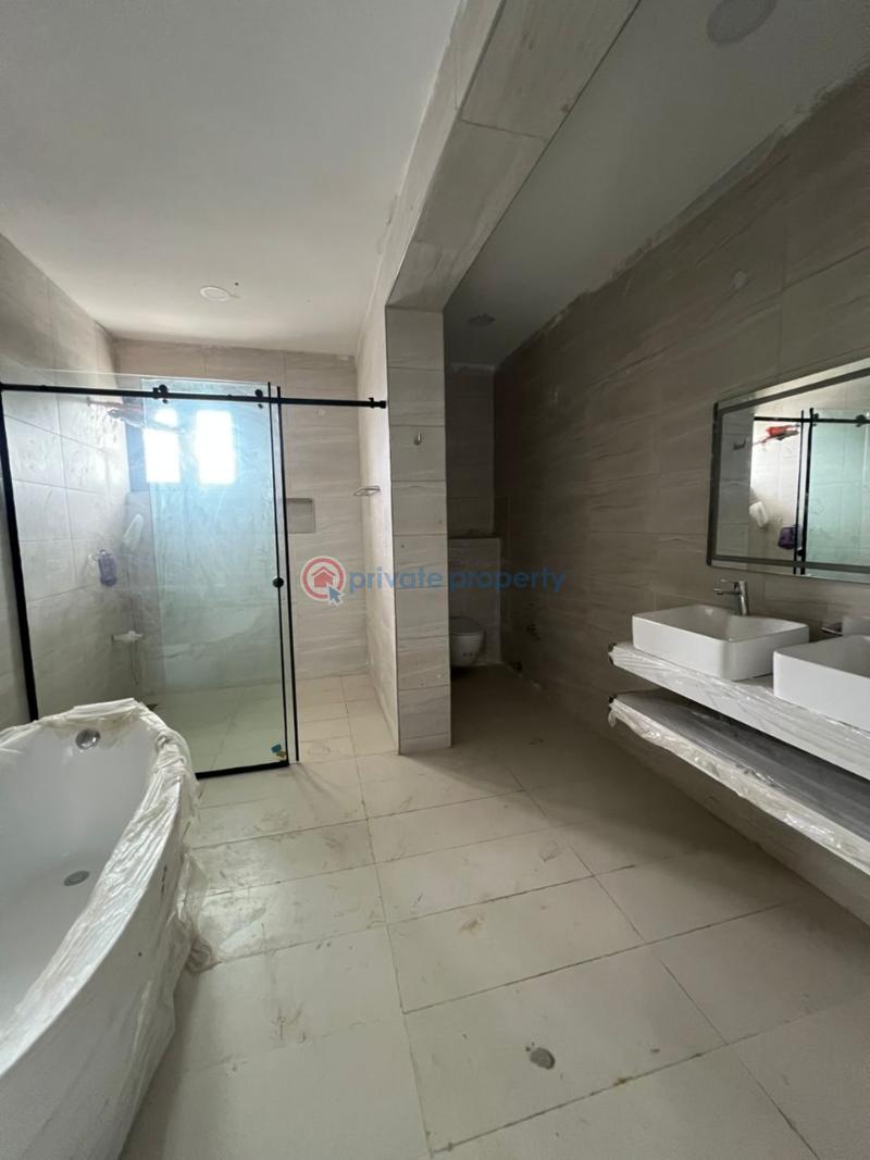 4 bedroom Maisonette For Rent Old Ikoyi Lagos - 12