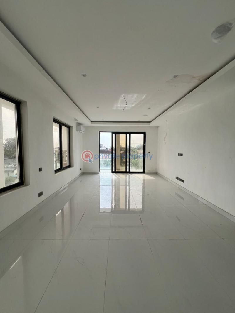 4 bedroom Maisonette For Rent Old Ikoyi Lagos - 6