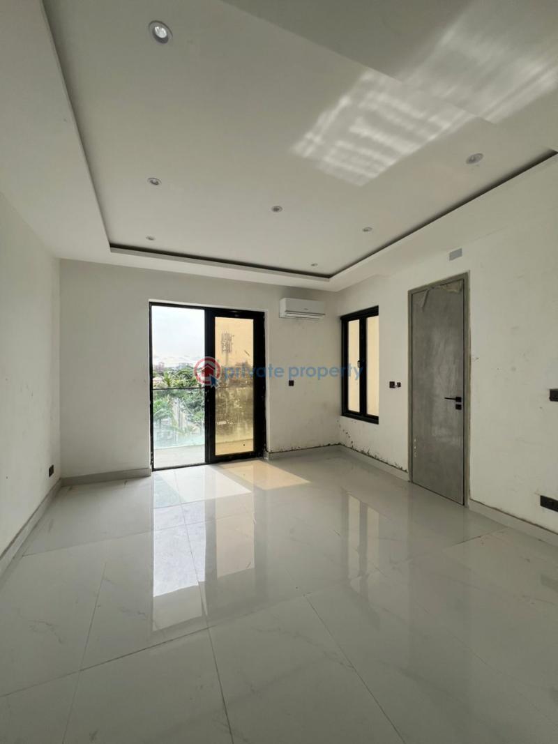 4 bedroom Maisonette For Rent Old Ikoyi Lagos - 10