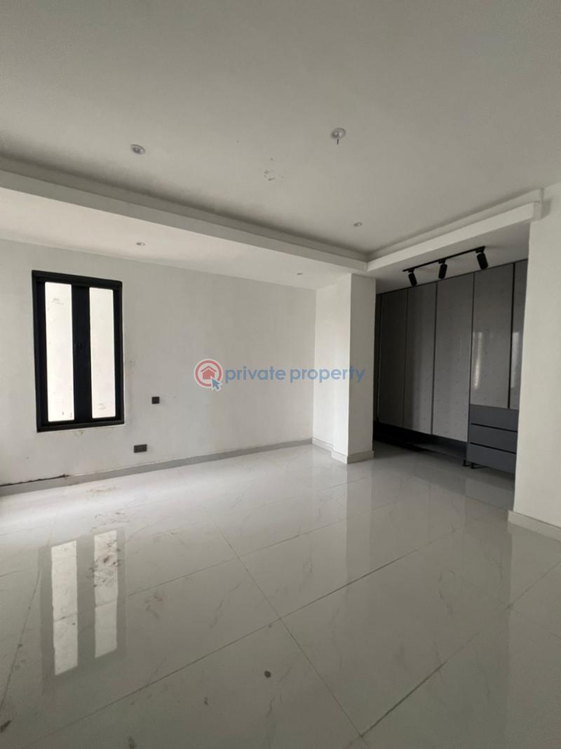 4 bedroom Maisonette For Rent Old Ikoyi Lagos - 2